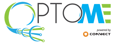 Optome Logo Header